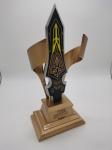 Custom Sla Resin 3d Printing Service For Home Decoration Art Wooden Effect
