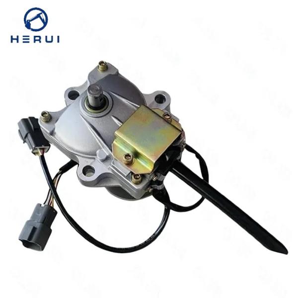 Buy cheap Motor Assy 7834-40-2000 7834-40-2002 7834-41-2002 For Excavator PC100 PC120 PC210 PC300 from wholesalers