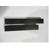 Buy cheap Square 3 k Rectangular carbon fiber tube high strength from wholesalers