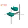 Buy cheap PC Frame Structural Aluminium Tube For Logistics / Production Assembly System from wholesalers