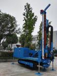 Anchoring Geothermal Hole And Well Drilling Equipment