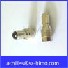 Buy cheap 12pin circular hirose connector male and female from wholesalers
