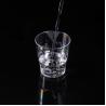 Buy cheap 180ml Disposable PS Plastic Cups for Hot/Cold Drinks Used By Restaurants,Cafes, Parties, And Outdoor from wholesalers