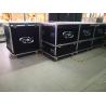 Buy cheap 6500cd/sqm AVOE Outdoor Led Advertising Screen IP66 P4mm 320x160mm from wholesalers