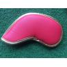 Buy cheap golf iron head cover , Golf headcover , golf head cover , golf headcovers , iron head cover from wholesalers
