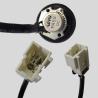 Buy cheap 7825-30-1301 Excavator Electrical Parts Throttle Switch For KOMATSU PC200-5 PC200-6 from wholesalers