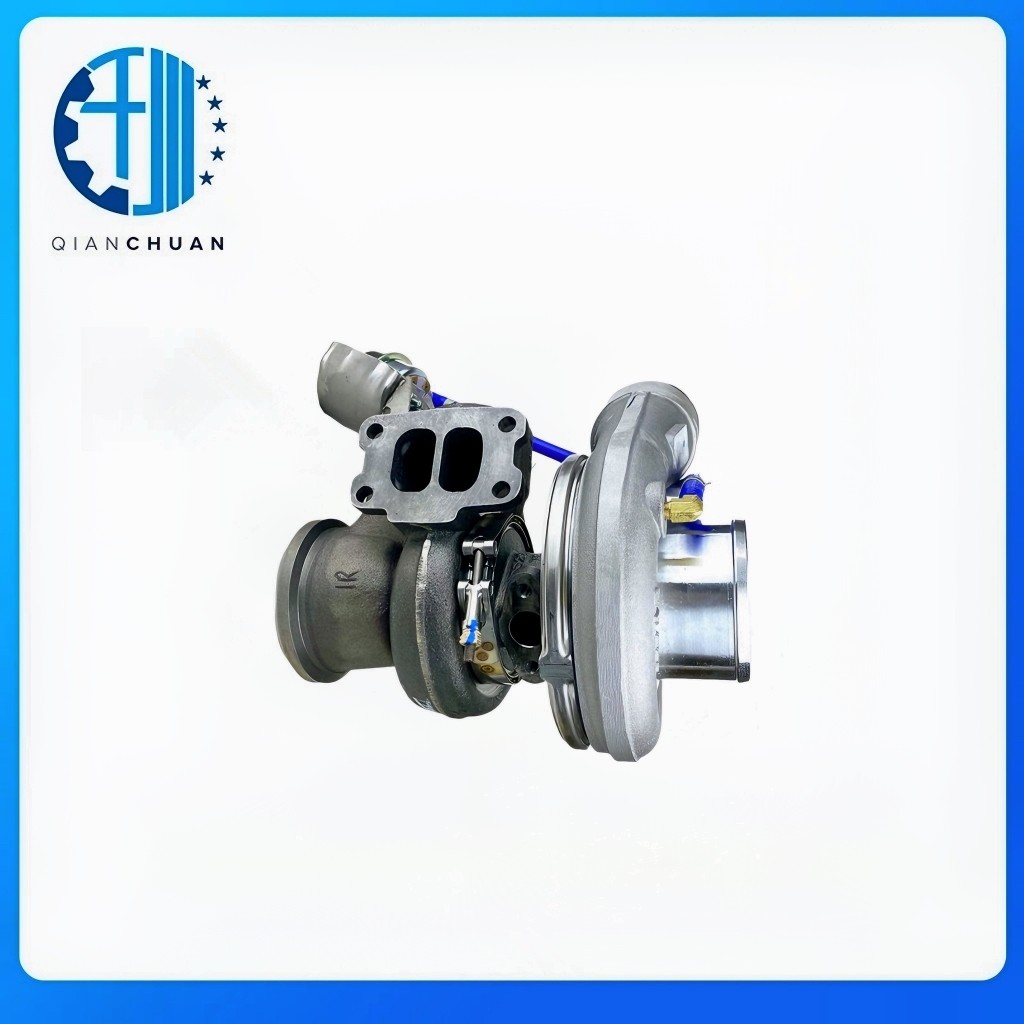 250-0841 Turbocharger For Caterpillar CAT Engine 3126B C7 Loader 938G 950G 962H