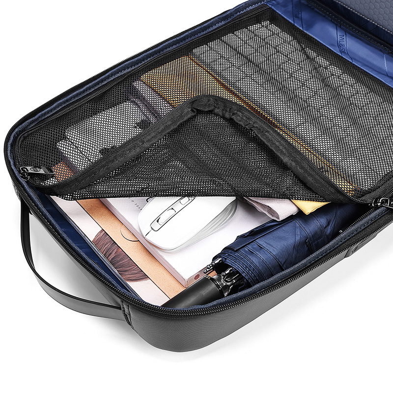 New bag laptop usb charging men college business waterproof bagpack backpack bag black backpacks for men