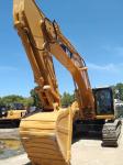 Used CAT 330C Hydraulic Crawler Excavator/Used Cat 330B 330C 330D excavator in