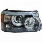 Headlights AFS Range Rover Sport L320 2010-2013 Led Lights LR023551 LR023552