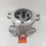 2902440-1671A 2902440-1865D Hydraulic Gear Pump For SH200-3 DH258 SK135