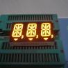 Buy cheap Super Amber 3 Digit 14 Segment LED Display 0.56 inch For Digital Indicator from wholesalers