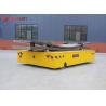 Buy cheap 30T Railless Construction Site Battery Operated Transfer Cart from wholesalers