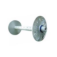 Buy cheap tape shafts Warp Beam In Weaving picanol loom parts product