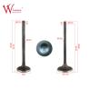 Buy cheap Intake Engine Exhaust Valve Set Chinese Motorcycle Engine Parts CHIEF from wholesalers