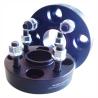 Buy cheap 20MM Forged Aluminum Wheel Spacers 4x100 for FIAT KIA RIO SCION xA xB TOYOTA YARIS MAZDA from wholesalers