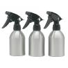 Buy cheap 7.5cm 320ml Aluminum Cosmetic Packaging 2 Oz Fine Mist Spray Bottles 60cc from wholesalers