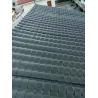 Buy cheap Unique Rustic ASA Synthetic Corrugated Roofing Sheet For Villa Park Construction from wholesalers