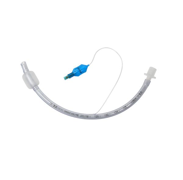 Buy cheap EOS Non - Toxic PVC Pediatric Endotracheal Tube Customized Logo from wholesalers
