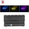 Buy cheap Professional LED Wall Wash Lights 6pcs 40W Beads 4-in-1 Stage And Bar Lighting from wholesalers