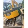 Buy cheap Komatsu Used komatsu pc78us crawler excavator Used construction machine excavator PC78US good quality Komatsu Excavator from wholesalers