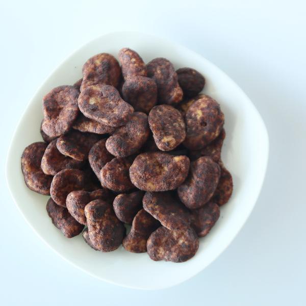 Buy cheap Chinese Style Coco Flavor Broad Bean Snacks With BRC Certified OEM delicious snacks from wholesalers