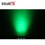 Waterproof RGBW LED Flood Light RGBW 4in1 City Color Light 6*5w Outdoor LED Wall