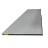 Buy cheap Smooth Surface 304 Stainless Steel Plate Cold Rolled 2mm Thick 1500mm from wholesalers