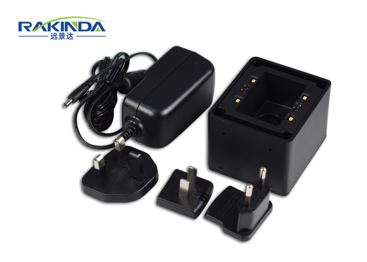 Mobile Payment Auto Fixed Mount Barcode Scanner 2D Barcode Engine With Square Image Sensor