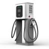 Buy cheap Type 2 Electric Vehicle Charging Stations DC Fast EV Charge 60kw from wholesalers