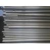 Buy cheap DIN Ck20 Small Diameter Steel Tube / Seamless Carbon Steel Pipe High Precision from wholesalers