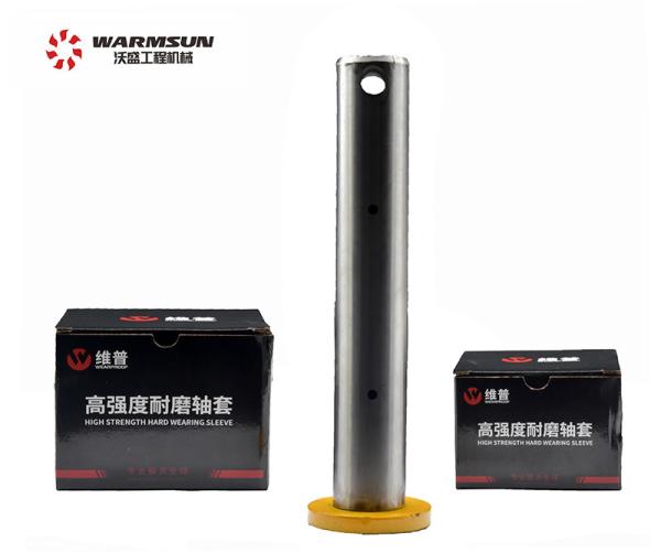 Buy cheap A820301021349 50mm Excavator Pins For SY75 Excavators from wholesalers