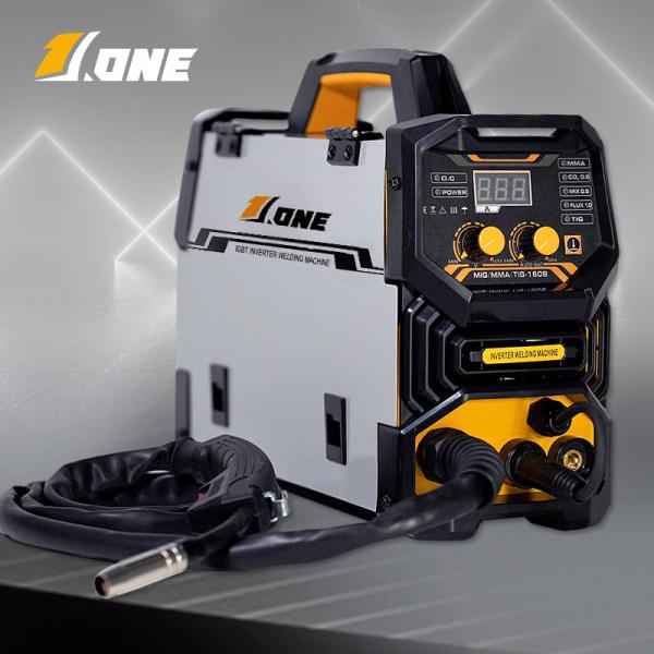 Buy cheap Igbt Mig Mag Co2 Welding Machine from wholesalers