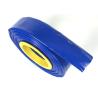 Buy cheap 4 Bar / 6 Bar Medium Pressure Hose , Sprinkler Irrigation Hose PVC Material from wholesalers