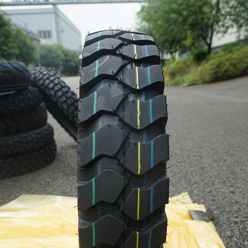 ULT Tricycle Tire 5.00-12 5.50-12 J656 8PR 10PR TT Multiple OEM Aggressive Dual Sport Tires