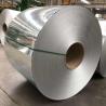 Buy cheap Building Material Galvalume Steel Coil 0.13-0.6mm G550 Hot Rolled Steel Coil from wholesalers