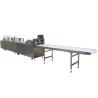 Buy cheap P401 Fully Automatic Peanut Brittle Bar Making Machine from wholesalers