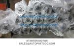 S13-38A S13-38B - HITACHI Starter Motor 12V 1.8KW 9T MOTORES DE ARRANQUE