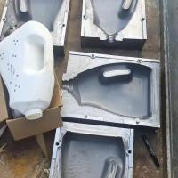 Buy cheap Plastic Stacking Bucket Blowing Mold for Mineral Water Beverage And Wine Bottle product