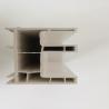 Buy cheap 88 UPVC Window Profiles Triple Track Window Frame GKBM from wholesalers