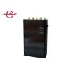Buy cheap America 2G Style Portable Signal Jammer No Interception On The Base Station from wholesalers