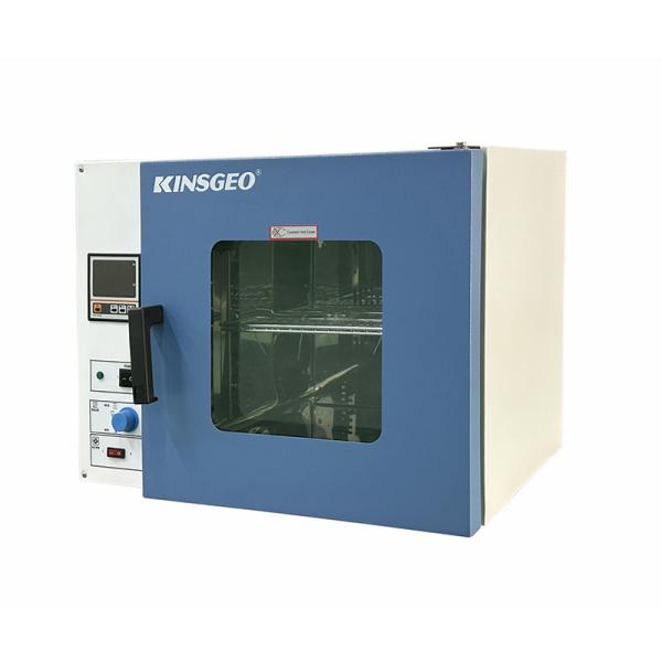 Buy cheap 30L High Precision Lab Hot Air Drying Oven from wholesalers