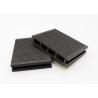 Buy cheap 140x25mm Hide Frame Flooring Garden Plastic Wood Decking Easy Installation from wholesalers