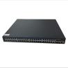 Buy cheap L3 Management 48 Port Poe Switch 48 * 10/100/1000Mbps POE Ports + 4 * 10G SFP+ Port from wholesalers