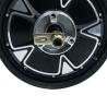 Buy cheap Moped Motorcycle Scooter Parts 48V - 60V 10 Inches 1500W Brake Disc Electric Motor from wholesalers