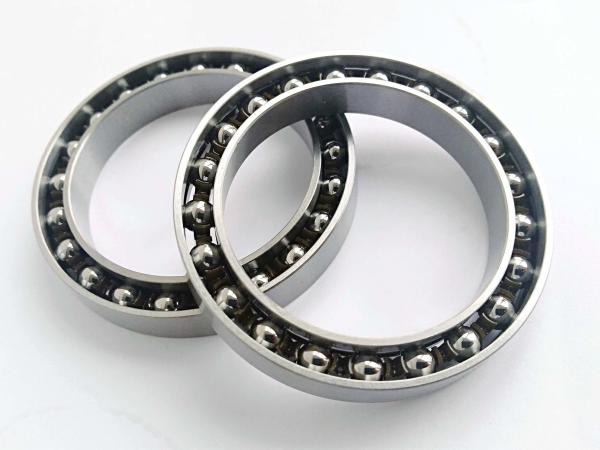 Buy cheap 3E812KAT2 60×80×13mm harmonic drive strain wave gear Flexible bearings from wholesalers
