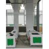 Buy cheap Carbon Steel 304 SS Z Type Bucket Conveyor Heat Resistant For Chemical Industrial from wholesalers