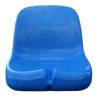 Buy cheap Football Field Fixed Stadium Seating 420mm Seat Width Customized Seat Color from wholesalers