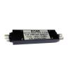 Buy cheap 40dB 50 Ohms RF Microwave Filter 7750MHz Cavity Bandpass Filter from wholesalers