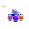 Buy cheap Moisturize Skin Bath Bomb Gift Sets 6.5cm Diameter Size For Beautiful Box Gift from wholesalers